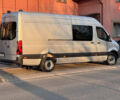 Серый Мерседес Sprinter, объемом двигателя 1.95 л и пробегом 299 тыс. км за 33083 $, фото 20 на Automoto.ua