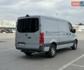 Серый Мерседес Sprinter, объемом двигателя 2.99 л и пробегом 79 тыс. км за 39900 $, фото 5 на Automoto.ua