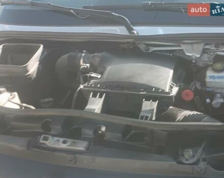 Мерседес Sprinter 2021 у Могилев-Подольском на Automoto.ua Сірий Мерседес Sprinter, об'ємом двигуна 2.99 л та пробігом 142 тис. км за 56900 $, фото 11 на Automoto.ua