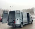 Мерседес Sprinter 2021 в Ровно на Automoto.ua Серый Мерседес Sprinter, объемом двигателя 3 л и пробегом 7 тыс. км за 42900 $, фото 16 на Automoto.ua
