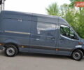 Серый Мерседес Sprinter, объемом двигателя 2.14 л и пробегом 137 тыс. км за 31000 $, фото 6 на Automoto.ua