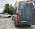 Сірий Мерседес Sprinter, об'ємом двигуна 2.2 л та пробігом 117 тис. км за 27000 $, фото 7 на Automoto.ua
