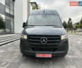 Сірий Мерседес Sprinter, об'ємом двигуна 2.2 л та пробігом 117 тис. км за 27000 $, фото 1 на Automoto.ua