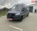 Серый Мерседес Sprinter, объемом двигателя 20 л и пробегом 187 тыс. км за 29500 $, фото 1 на Automoto.ua