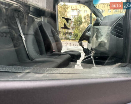 Сірий Мерседес Sprinter, об'ємом двигуна 2.2 л та пробігом 117 тис. км за 27000 $, фото 26 на Automoto.ua