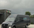 Серый Мерседес Sprinter, объемом двигателя 2.99 л и пробегом 312 тыс. км за 69336 $, фото 2 на Automoto.ua