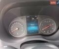 Сірий Мерседес Sprinter, об'ємом двигуна 2.99 л та пробігом 132 тис. км за 56500 $, фото 29 на Automoto.ua