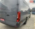 Серый Мерседес Sprinter, объемом двигателя 20 л и пробегом 187 тыс. км за 29500 $, фото 16 на Automoto.ua