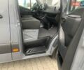 Серый Мерседес Sprinter, объемом двигателя 20 л и пробегом 187 тыс. км за 29500 $, фото 67 на Automoto.ua