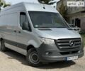 Серый Мерседес Sprinter, объемом двигателя 0 л и пробегом 270 тыс. км за 32000 $, фото 1 на Automoto.ua