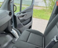 Серый Мерседес Sprinter, объемом двигателя 2.2 л и пробегом 241 тыс. км за 22900 $, фото 33 на Automoto.ua