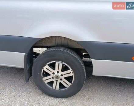 Мерседес Sprinter 2021 у Могилев-Подольском на Automoto.ua Сірий Мерседес Sprinter, об'ємом двигуна 2.99 л та пробігом 142 тис. км за 56900 $, фото 19 на Automoto.ua