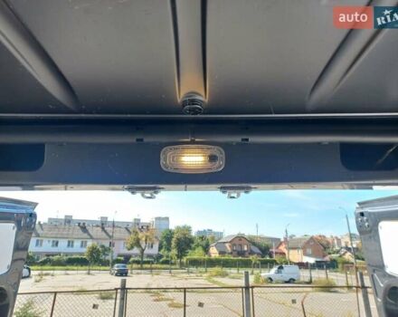 Серый Мерседес Sprinter, объемом двигателя 2 л и пробегом 299 тыс. км за 27200 $, фото 32 на Automoto.ua
