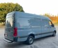 Сірий Мерседес Sprinter, об'ємом двигуна 3 л та пробігом 7 тис. км за 42900 $, фото 2 на Automoto.ua