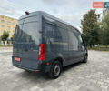Сірий Мерседес Sprinter, об'ємом двигуна 2.2 л та пробігом 117 тис. км за 27000 $, фото 10 на Automoto.ua