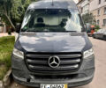 Сірий Мерседес Sprinter, об'ємом двигуна 2.2 л та пробігом 88 тис. км за 21995 $, фото 5 на Automoto.ua