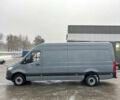 Мерседес Sprinter 2021 в Ровно на Automoto.ua Серый Мерседес Sprinter, объемом двигателя 3 л и пробегом 7 тыс. км за 42900 $, фото 9 на Automoto.ua