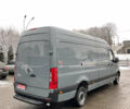 Мерседес Sprinter 2021 в Ровно на Automoto.ua Серый Мерседес Sprinter, объемом двигателя 3 л и пробегом 7 тыс. км за 42900 $, фото 3 на Automoto.ua