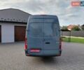 Серый Мерседес Sprinter, объемом двигателя 2.2 л и пробегом 273 тыс. км за 28059 $, фото 6 на Automoto.ua