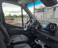 Серый Мерседес Sprinter, объемом двигателя 2.99 л и пробегом 312 тыс. км за 69336 $, фото 8 на Automoto.ua