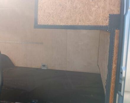 Мерседес Sprinter 2021 у Могилев-Подольском на Automoto.ua Сірий Мерседес Sprinter, об'ємом двигуна 2.99 л та пробігом 142 тис. км за 56900 $, фото 5 на Automoto.ua