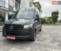 Сірий Мерседес Sprinter, об'ємом двигуна 2.2 л та пробігом 117 тис. км за 27000 $, фото 3 на Automoto.ua