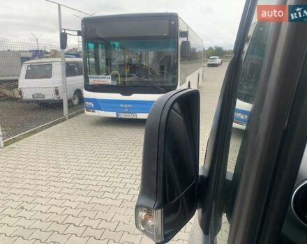 Серый Мерседес Sprinter, объемом двигателя 20 л и пробегом 187 тыс. км за 29500 $, фото 61 на Automoto.ua