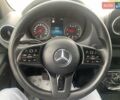 Серый Мерседес Sprinter, объемом двигателя 20 л и пробегом 187 тыс. км за 29500 $, фото 46 на Automoto.ua