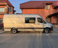Серый Мерседес Sprinter, объемом двигателя 1.95 л и пробегом 299 тыс. км за 33083 $, фото 19 на Automoto.ua