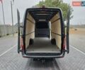 Серый Мерседес Sprinter, объемом двигателя 3 л и пробегом 1 тыс. км за 112626 $, фото 10 на Automoto.ua