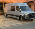 Серый Мерседес Sprinter, объемом двигателя 1.95 л и пробегом 299 тыс. км за 33083 $, фото 75 на Automoto.ua