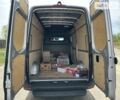 Серый Мерседес Sprinter, объемом двигателя 0 л и пробегом 270 тыс. км за 32000 $, фото 34 на Automoto.ua