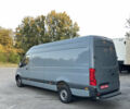Сірий Мерседес Sprinter, об'ємом двигуна 3 л та пробігом 7 тис. км за 42900 $, фото 4 на Automoto.ua