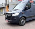 Серый Мерседес Sprinter, объемом двигателя 0 л и пробегом 35 тыс. км за 17995 $, фото 7 на Automoto.ua