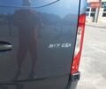 Серый Мерседес Sprinter, объемом двигателя 2 л и пробегом 299 тыс. км за 27200 $, фото 12 на Automoto.ua