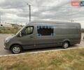 Серый Мерседес Sprinter, объемом двигателя 3 л и пробегом 1 тыс. км за 112626 $, фото 36 на Automoto.ua