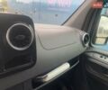Серый Мерседес Sprinter, объемом двигателя 20 л и пробегом 187 тыс. км за 29500 $, фото 49 на Automoto.ua