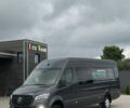 Серый Мерседес Sprinter, объемом двигателя 2.99 л и пробегом 312 тыс. км за 69336 $, фото 3 на Automoto.ua