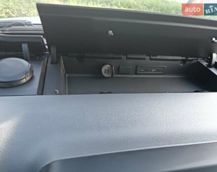 Сірий Мерседес Sprinter, об'ємом двигуна 2.99 л та пробігом 132 тис. км за 56500 $, фото 21 на Automoto.ua