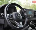 Серый Мерседес Sprinter, объемом двигателя 2.14 л и пробегом 137 тыс. км за 31000 $, фото 77 на Automoto.ua