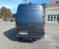 Серый Мерседес Sprinter, объемом двигателя 2 л и пробегом 299 тыс. км за 27200 $, фото 6 на Automoto.ua