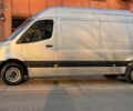 Серый Мерседес Sprinter, объемом двигателя 1.95 л и пробегом 299 тыс. км за 33083 $, фото 85 на Automoto.ua