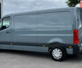 Серый Мерседес Sprinter, объемом двигателя 2.2 л и пробегом 241 тыс. км за 22900 $, фото 6 на Automoto.ua