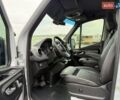 Серый Мерседес Sprinter, объемом двигателя 2.99 л и пробегом 79 тыс. км за 39900 $, фото 16 на Automoto.ua