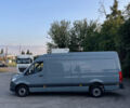 Сірий Мерседес Sprinter, об'ємом двигуна 3 л та пробігом 7 тис. км за 42900 $, фото 5 на Automoto.ua