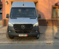 Серый Мерседес Sprinter, объемом двигателя 1.95 л и пробегом 299 тыс. км за 33083 $, фото 74 на Automoto.ua