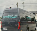 Серый Мерседес Sprinter, объемом двигателя 2.99 л и пробегом 312 тыс. км за 69336 $, фото 5 на Automoto.ua