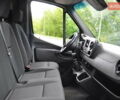 Серый Мерседес Sprinter, объемом двигателя 2.14 л и пробегом 137 тыс. км за 31000 $, фото 57 на Automoto.ua