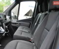 Серый Мерседес Sprinter, объемом двигателя 2.14 л и пробегом 137 тыс. км за 31000 $, фото 79 на Automoto.ua