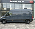 Серый Мерседес Sprinter, объемом двигателя 2.2 л и пробегом 117 тыс. км за 27000 $, фото 1 на Automoto.ua